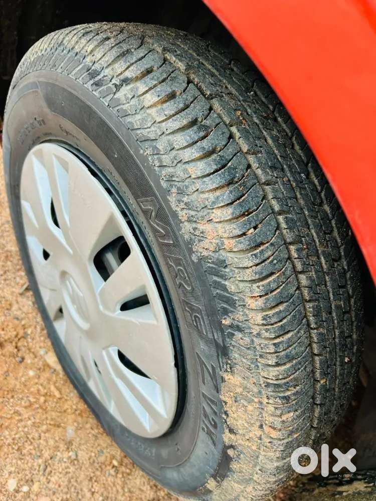 Maruti Suzuki Swift 2011
