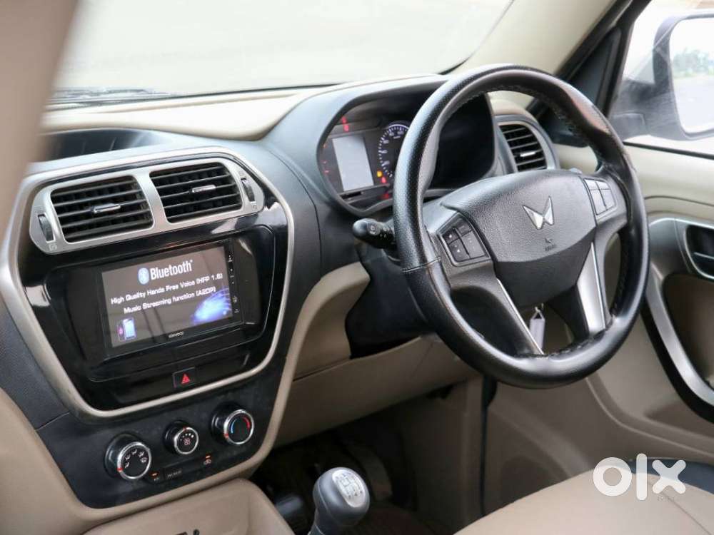 Mahindra Bolero Neo N10 (r), 2023, Diesel