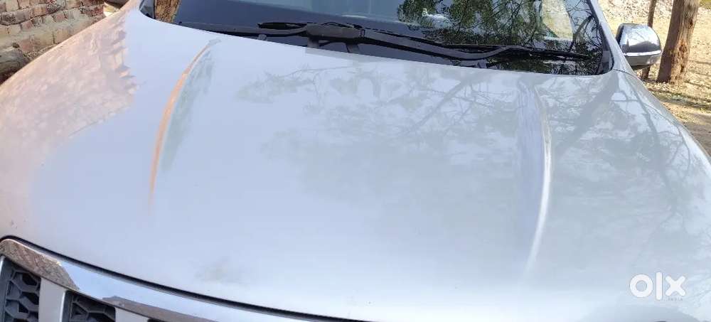 Mahindra Xuv500 2012 Diesel Good Condition