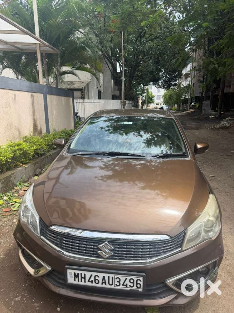 Maruti Ciaz Diesel 2016