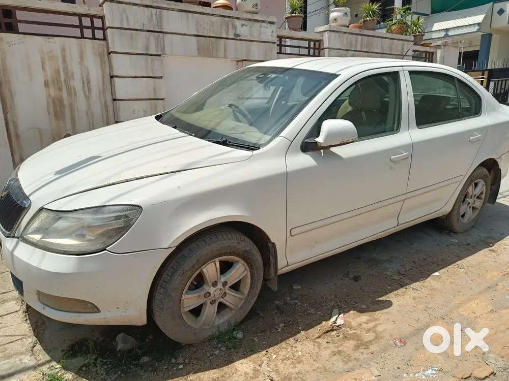 Skoda Laura 2010 Diesel For Sale