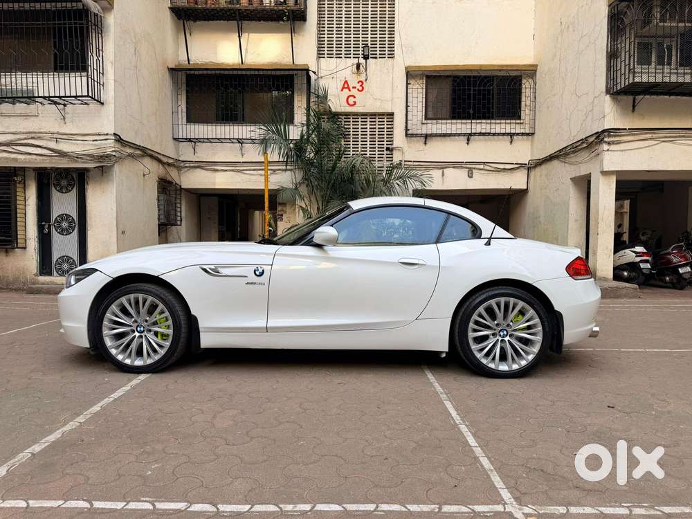 Bmw Z4 3.0 Roadstar Sdrive 35i, 2017, Petrol