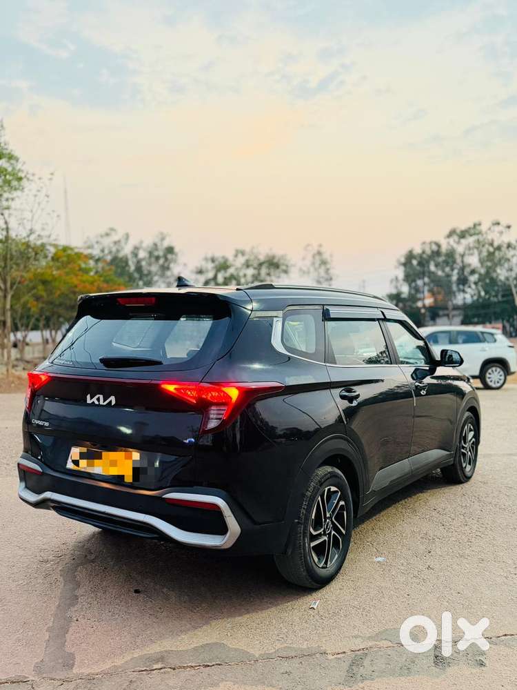 Kia Carens 1.5 Prestige 7 Str, 2022, Diesel