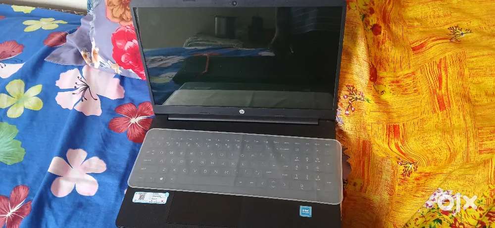 Hp laptop sell urgent