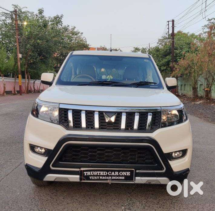 Mahindra Bolero Neo N10 (r), 2023, Diesel