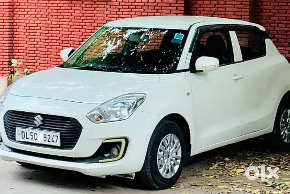 Hyundai Aura 1.2 Petrol 2022