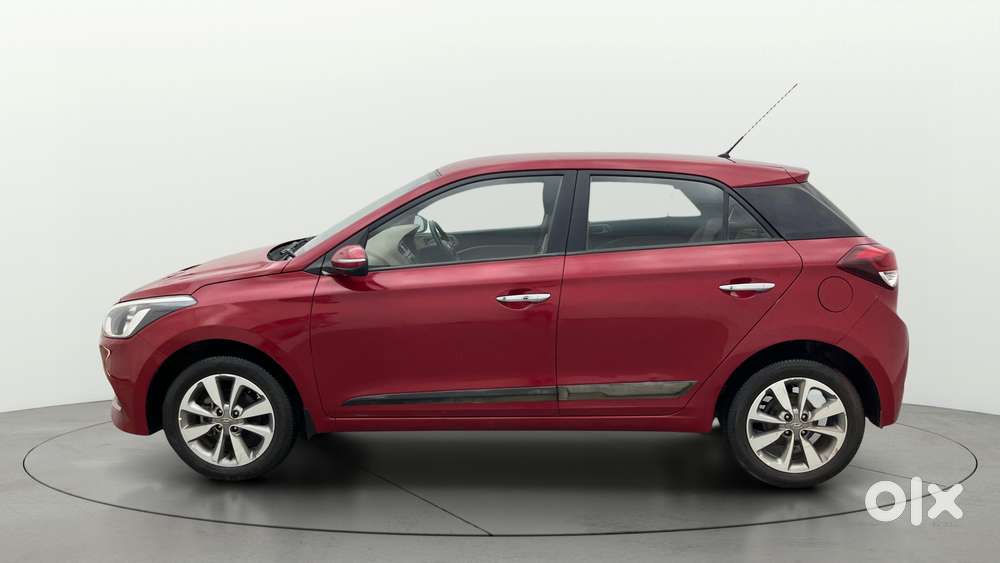 Hyundai Elite I20 Asta 1.2, 2014, Petrol