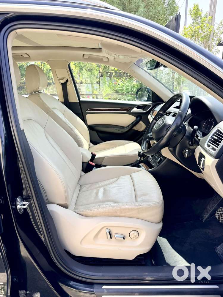 Audi Q3 30 Tdi S, 2017, Diesel