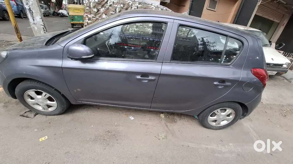 Hyundai I20 Asta 2010 Petrol Car