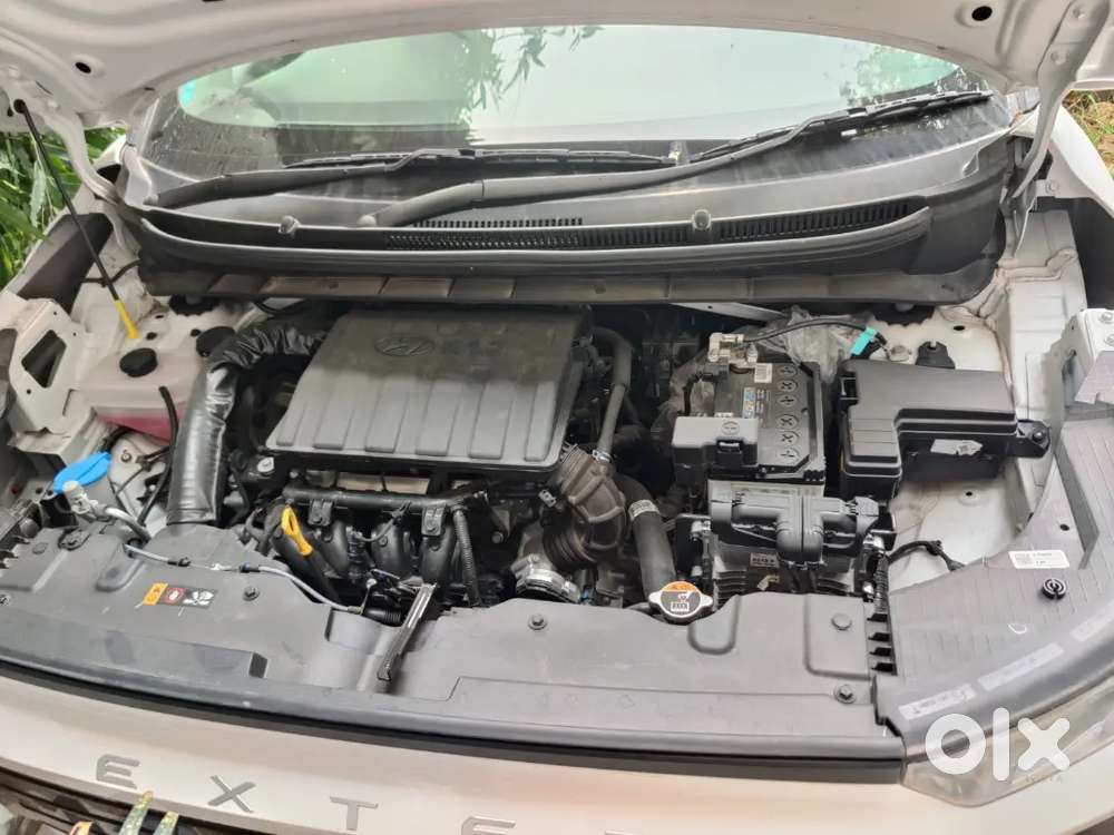 Hyundai Exter 2025