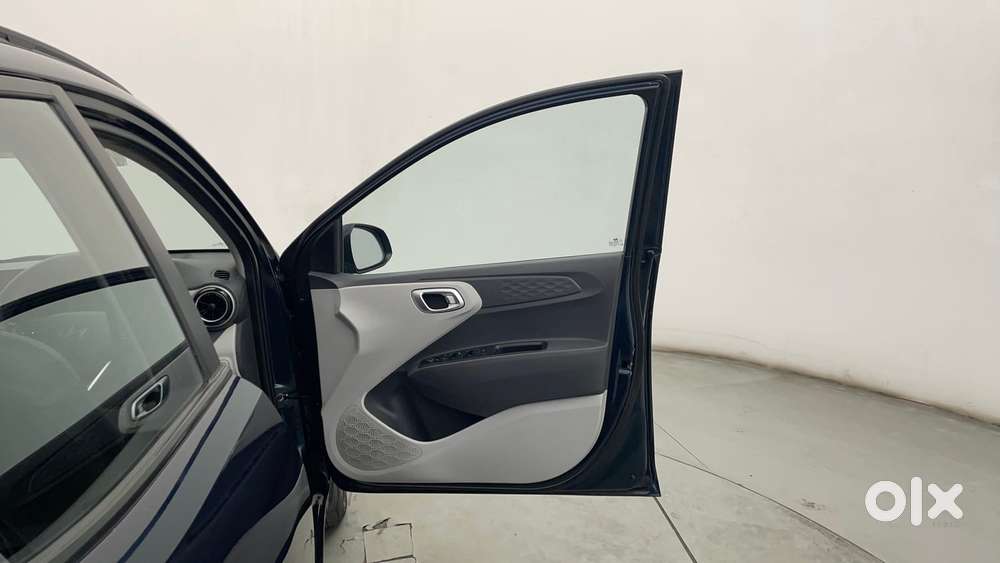 Hyundai Grand I10 Nios Asta Amt 1.2 Kappa Vtvt, 2023, Petrol