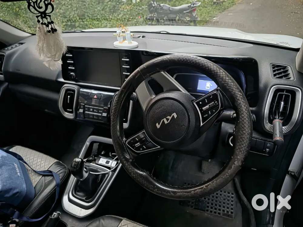 Kia Sonet 1.0 Htk Plus Turbo 2022