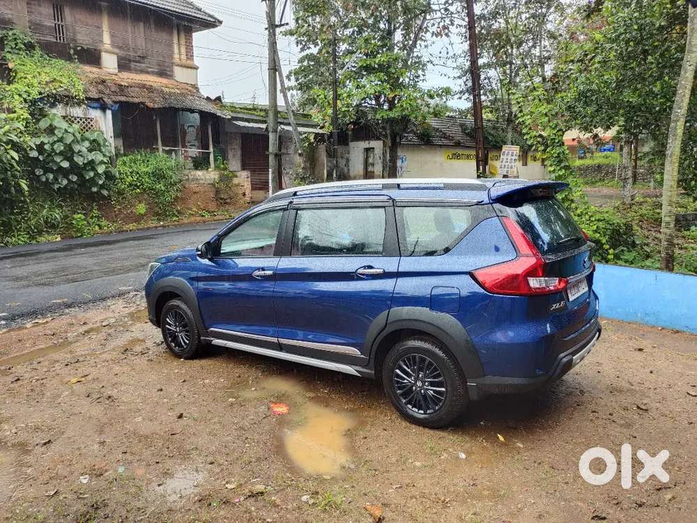 Maruti Suzuki Xl6 2021 Petrol 80000 Km Driven