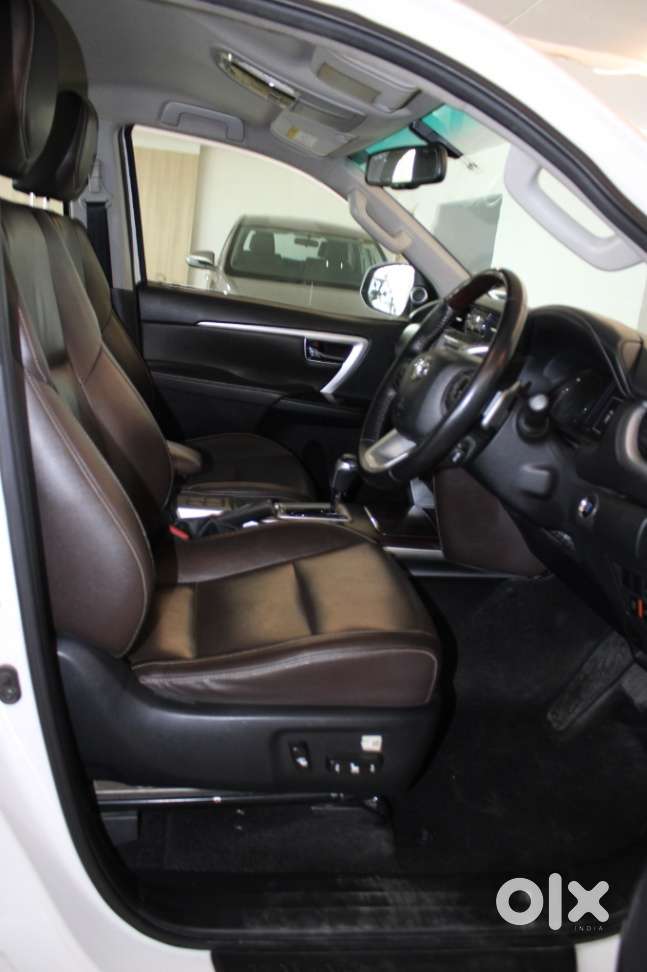 Toyota Fortuner 4x4 At 2.8 Diesel, 2020, Diesel