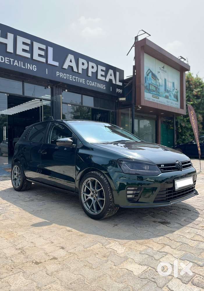 Volkswagen Polo 2019 Polo