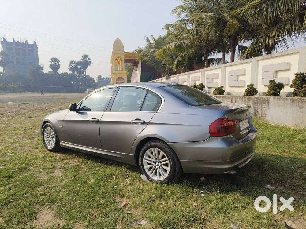 Bmw 3 Series 320d Sedan, 2009, Diesel