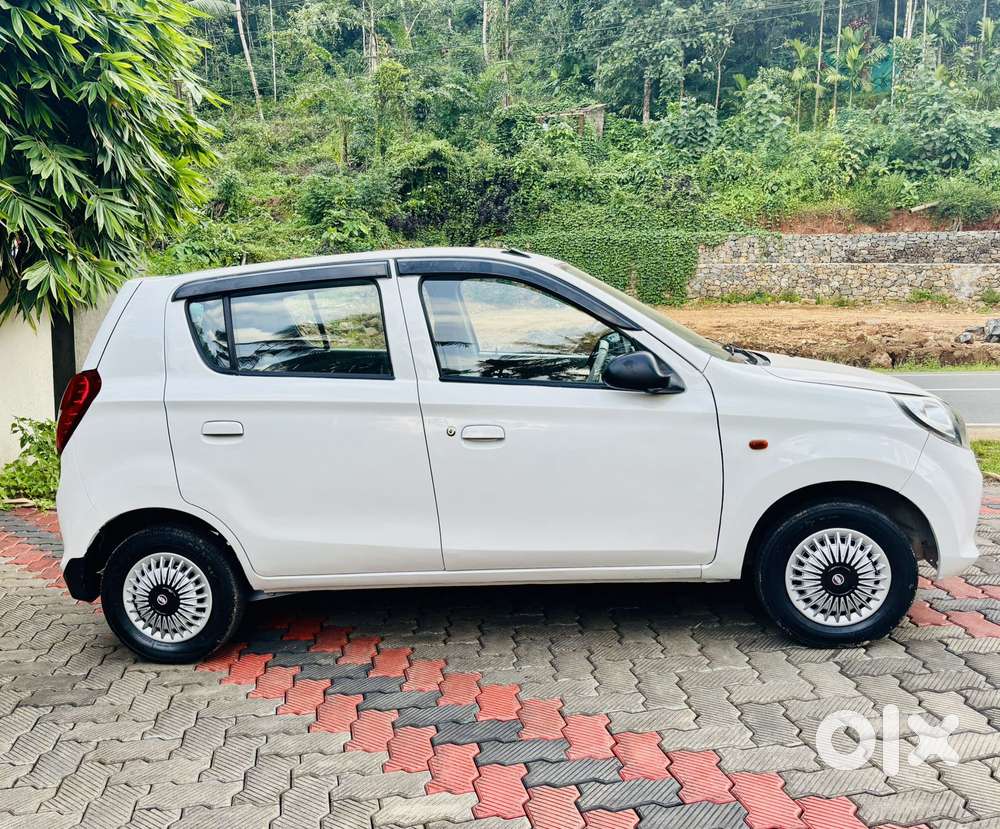 Maruti Suzuki Alto 800 Lxi, 2013, Petrol