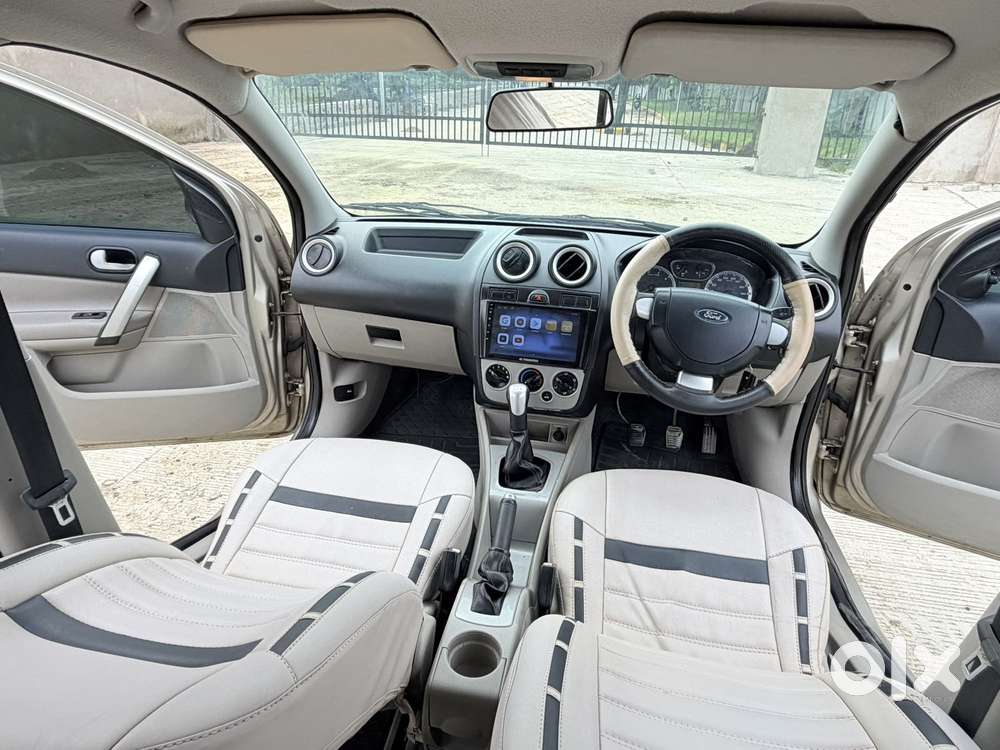 Ford Fiesta 1.6 Zxi Abs, 2010, Petrol