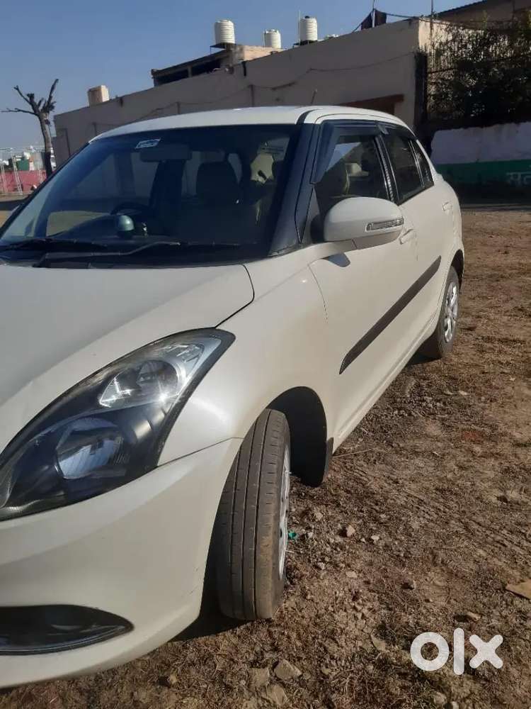 Maruti Suzuki Dzire Vdi 2015