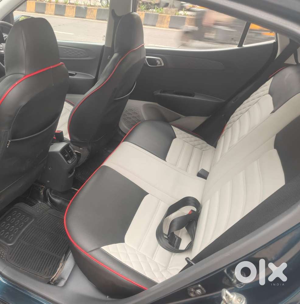 Hyundai Grand I10 Nios Asta Amt 1.2 Kappa Vtvt, 2020, Petrol