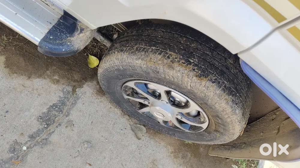 Tata Sumo Gold 2013 Diesel Car