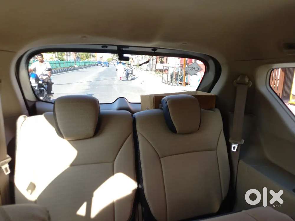 Maruti Suzuki Ertiga 2023 Cng & Hybrids Well Maintained