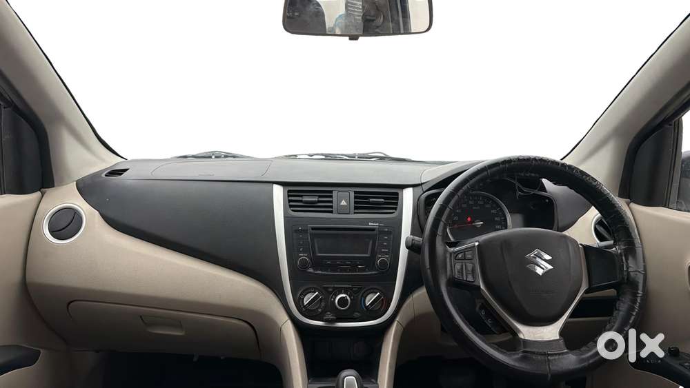 Maruti Suzuki Celerio Zxi Optional Amt, 2020, Petrol