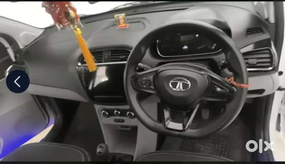 Tata Tiago 1.2 Revotron 2023