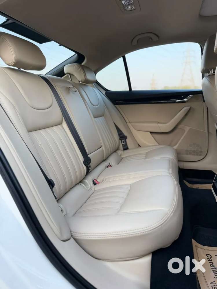 Skoda Octavia 2.0 L&k Tdi, 2017, Diesel