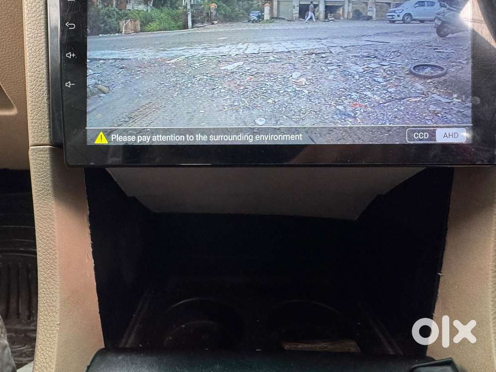 2015 Tata Safari Storme, Androide Bass Tube All Tyres New Back Camera
