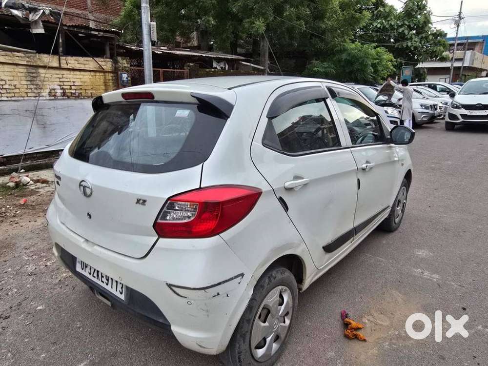Tata Tiago 1.05 Revotorq Xt, 2018, Petrol