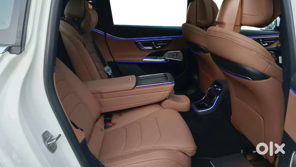 Mercedes-benz E-class, 2026, Petrol