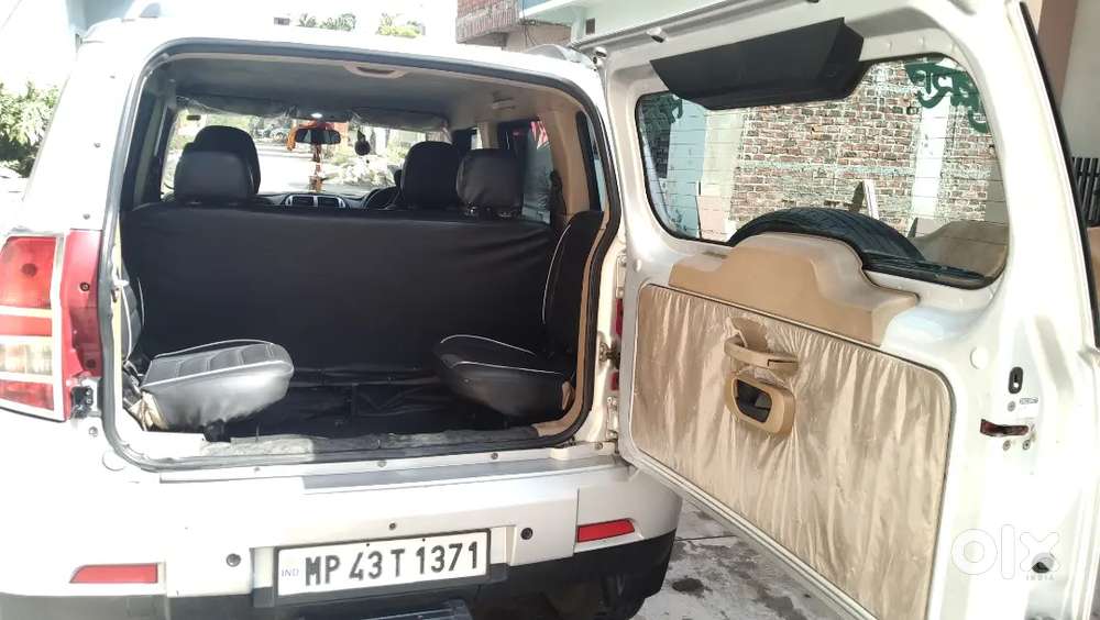 Mahindra Bolero Neo 2022 Diesel Variant