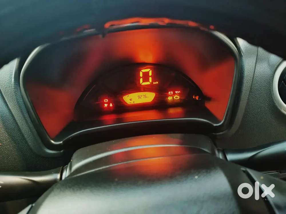 Maruti Alto K10 2024
Top End Modal 
9275.km Only 
(6) Airbags