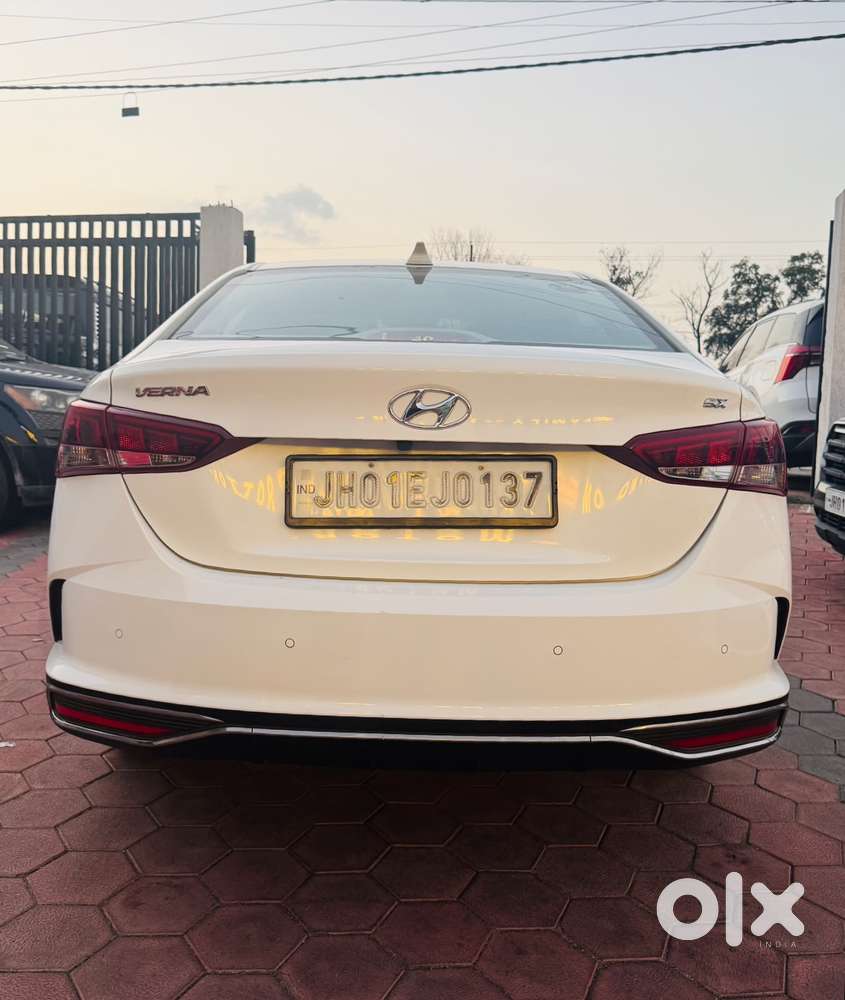 Hyundai Venue Sx Mt, 2021, Petrol