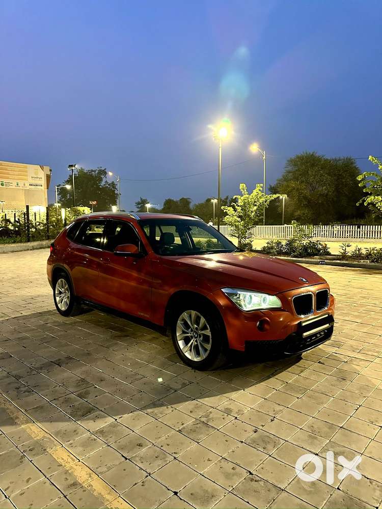 Bmw X1 Sdrive 20d X Line, 2015, Diesel