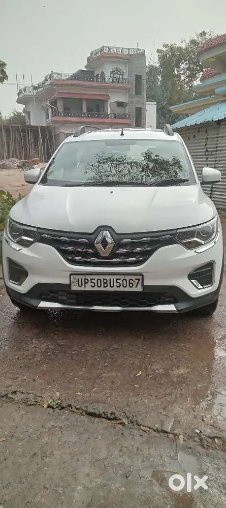 Renault Triber 2020 Urban Night Edition