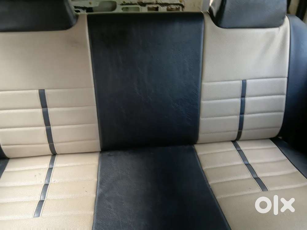 Maruti Eeco Smiles 2015