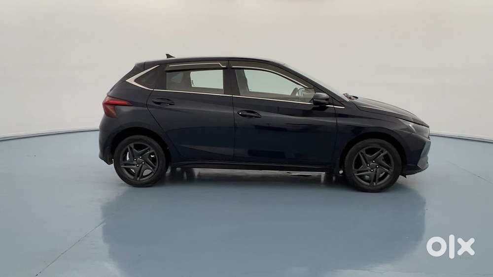 Hyundai I20 Sportz 1.2 Mt, 2023, Petrol