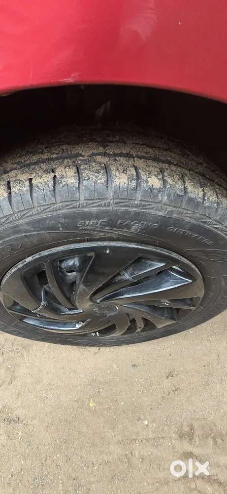 Volkswagen Polo 2019 Petrol Well Maintained