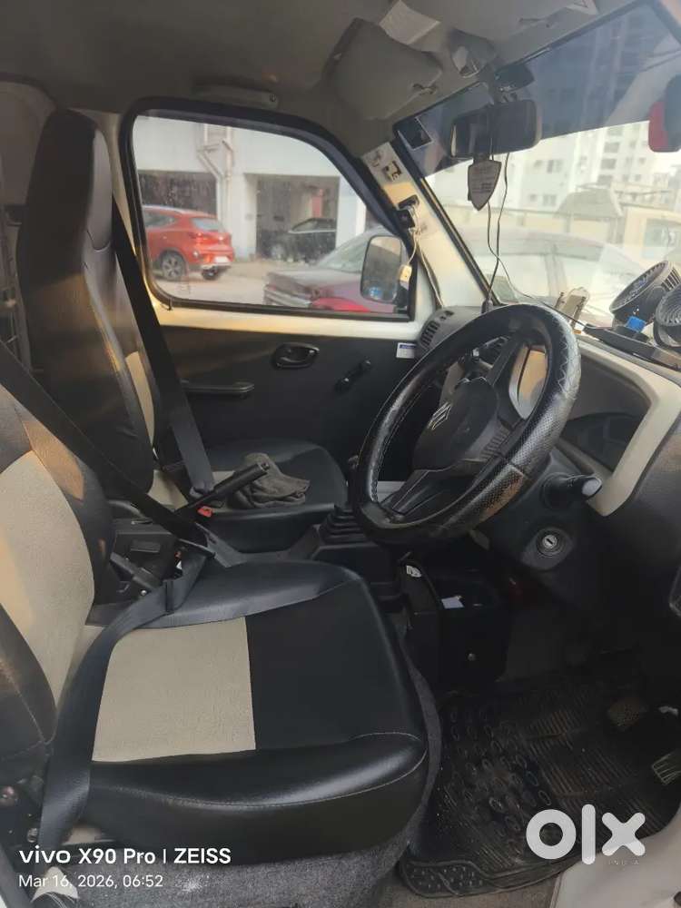 Maruti Suzuki Eeco 2024 Petrol 11461 Km Driven