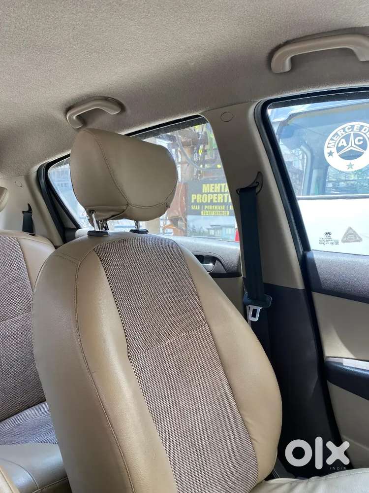 Hyundai I20 2010 Petrol Well Maintained