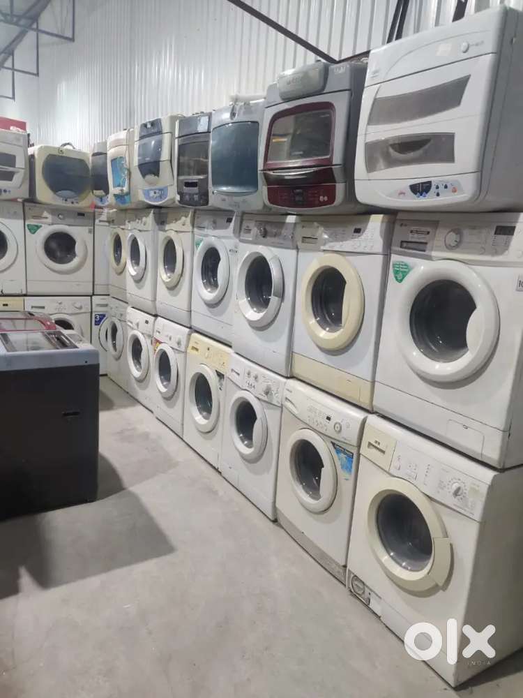 Used washer on sale near me