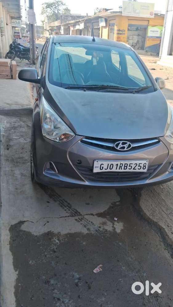 2013 Hyundai Petrol 2013