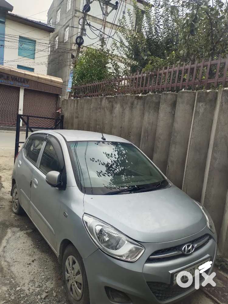 Good Condition