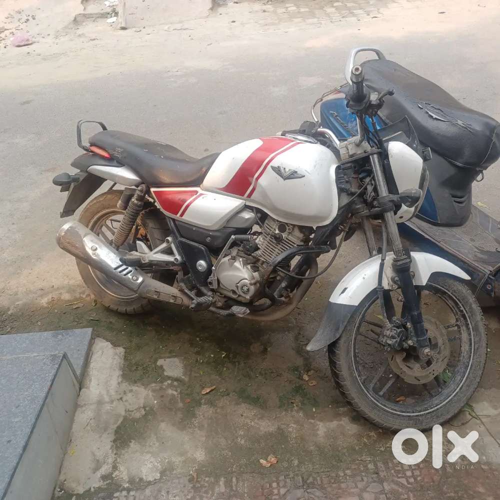 Bike singlehandedly driven under 20000 Motorcycles 1825230201