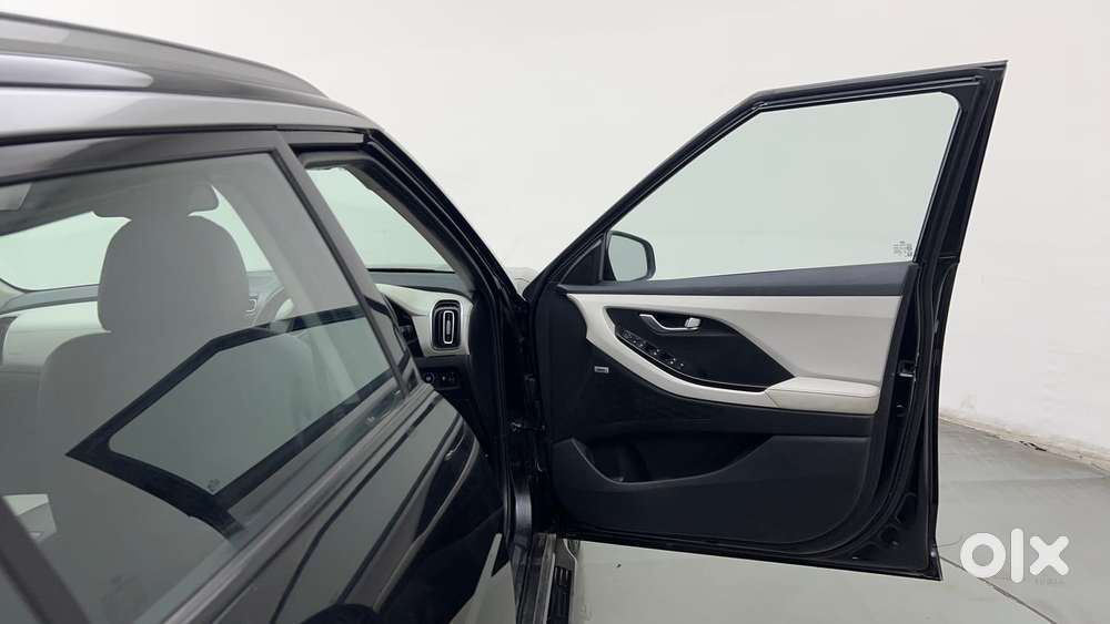 Hyundai Creta Sx (o) 1.5 Diesel Automatic, 2022, Diesel