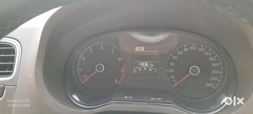 Volkswagen Vento 1.6 Highline, 2019, Petrol