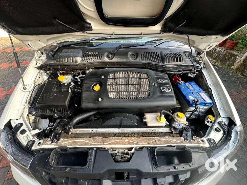 Mahindra Xylo D4 Bsiv, 2013, Diesel