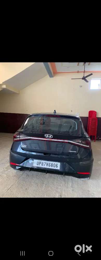 Hyundai New I20 Sportz 2023 Urgent Sale